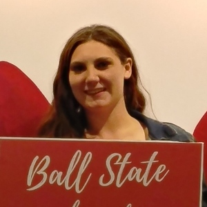 Fundraising Page: Olivia Mohr